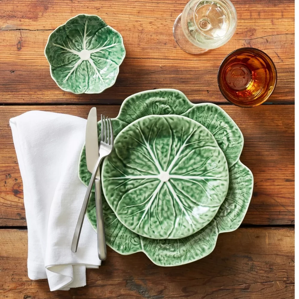 ❤️BUY 2 GET 1 FREE Sur La Table Maison 20-Piece Flatware Set